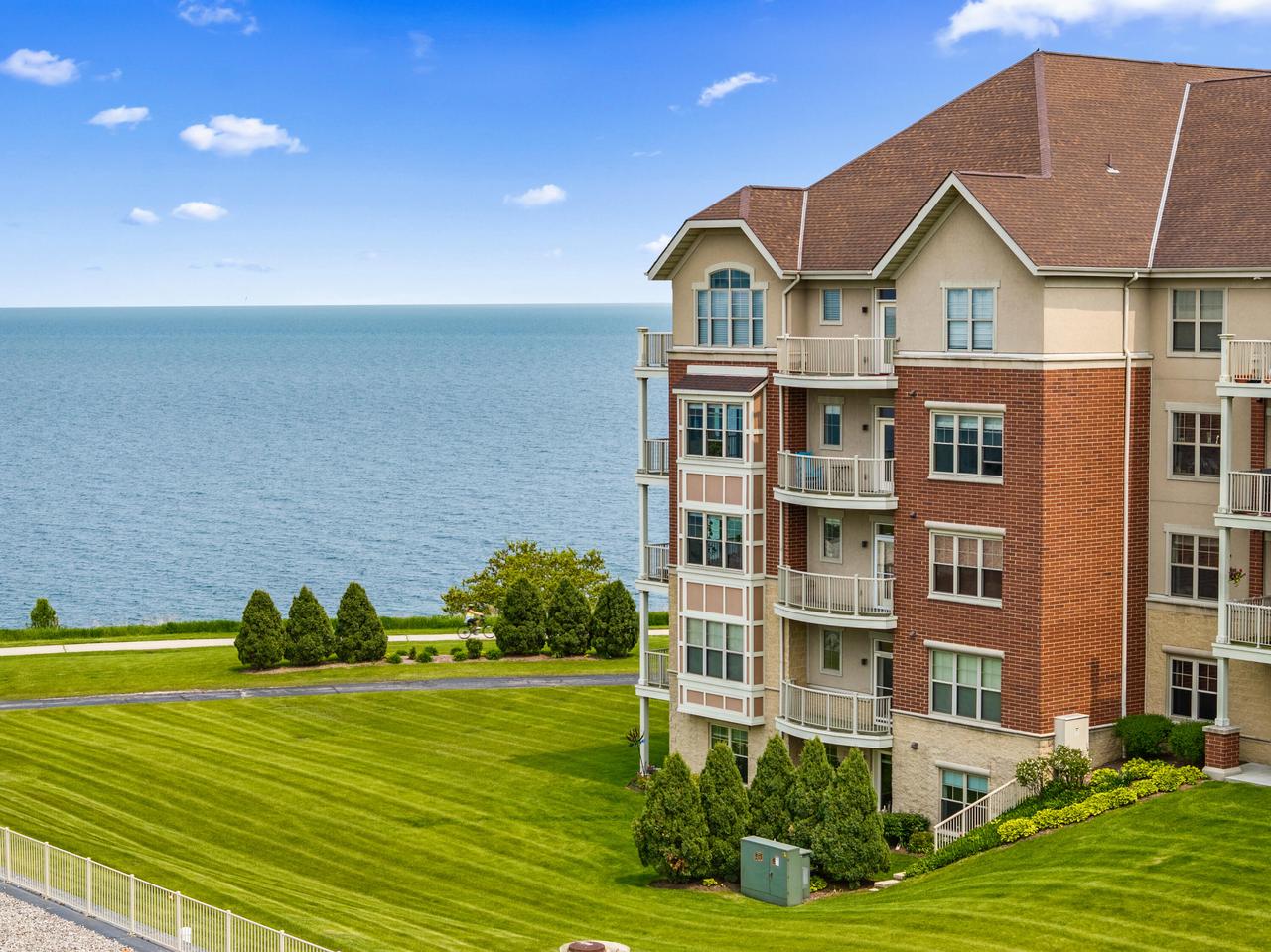 4100 South Lake DRIVE 215