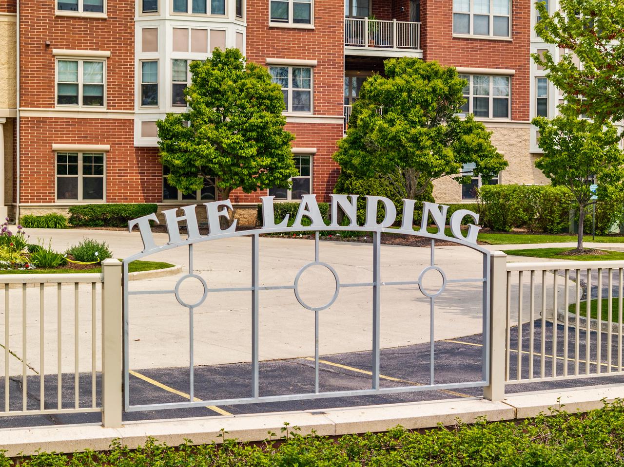 4100 South Lake DRIVE 400