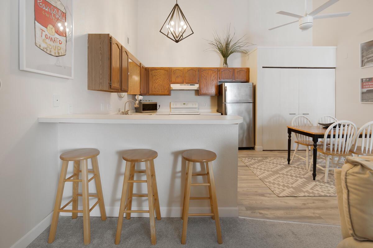 3640 East Barbara COURT 202