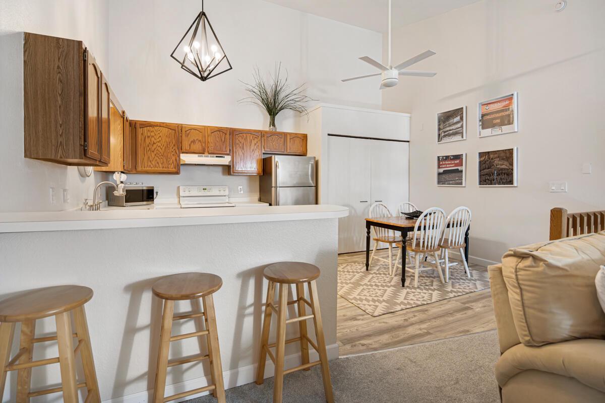 3640 East Barbara COURT 202