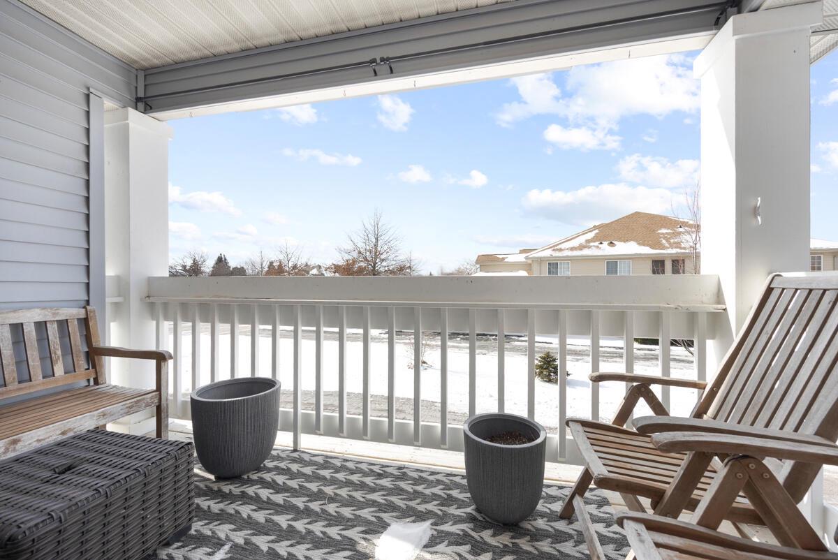 3640 East Barbara COURT 202