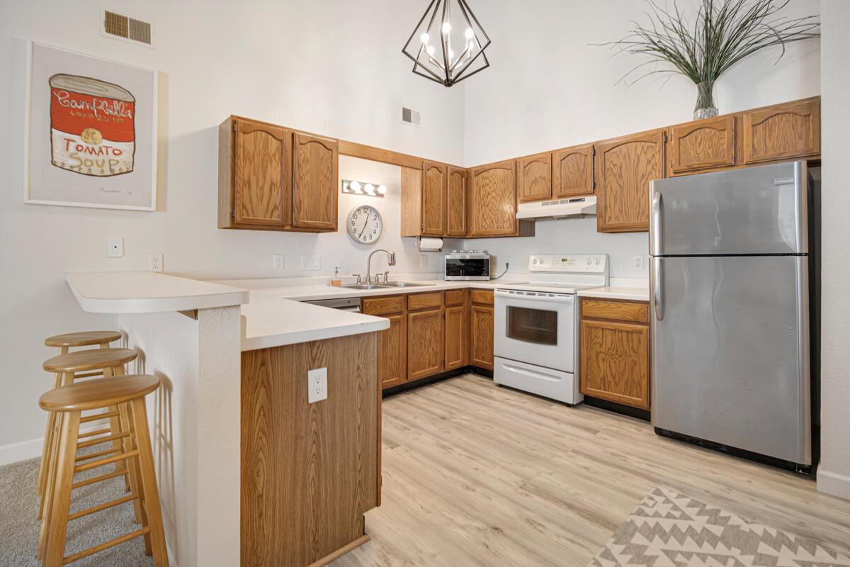 3640 East Barbara COURT 202