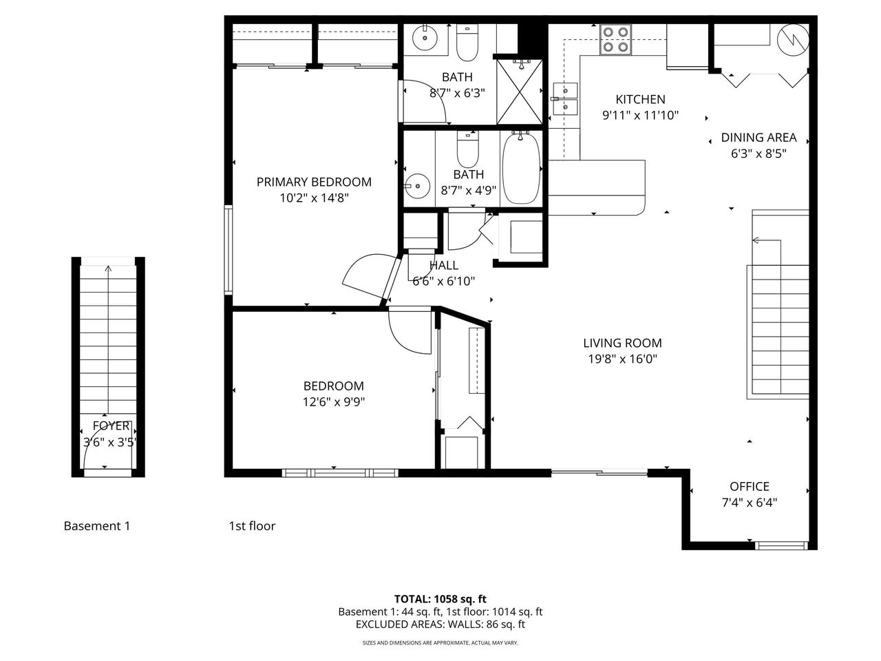 3640 East Barbara COURT 202