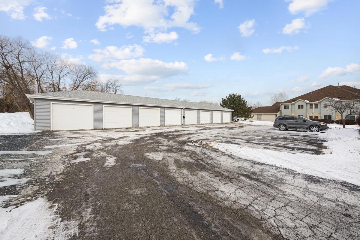 3640 East Barbara COURT 202