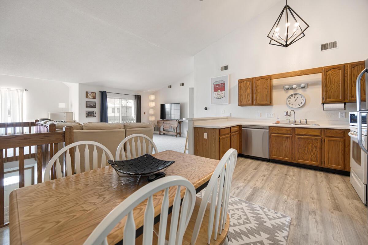 3640 East Barbara COURT 202