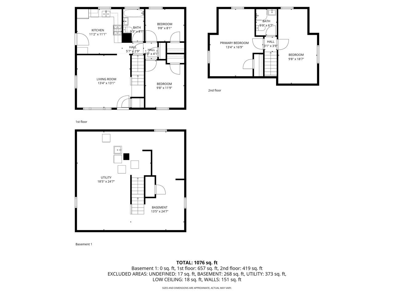 419 South 89th STREET