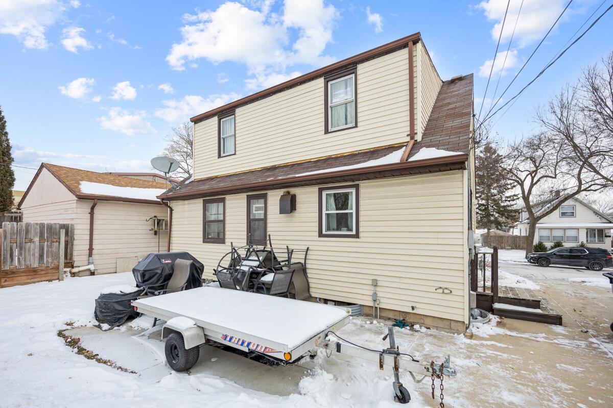 419 South 89th STREET