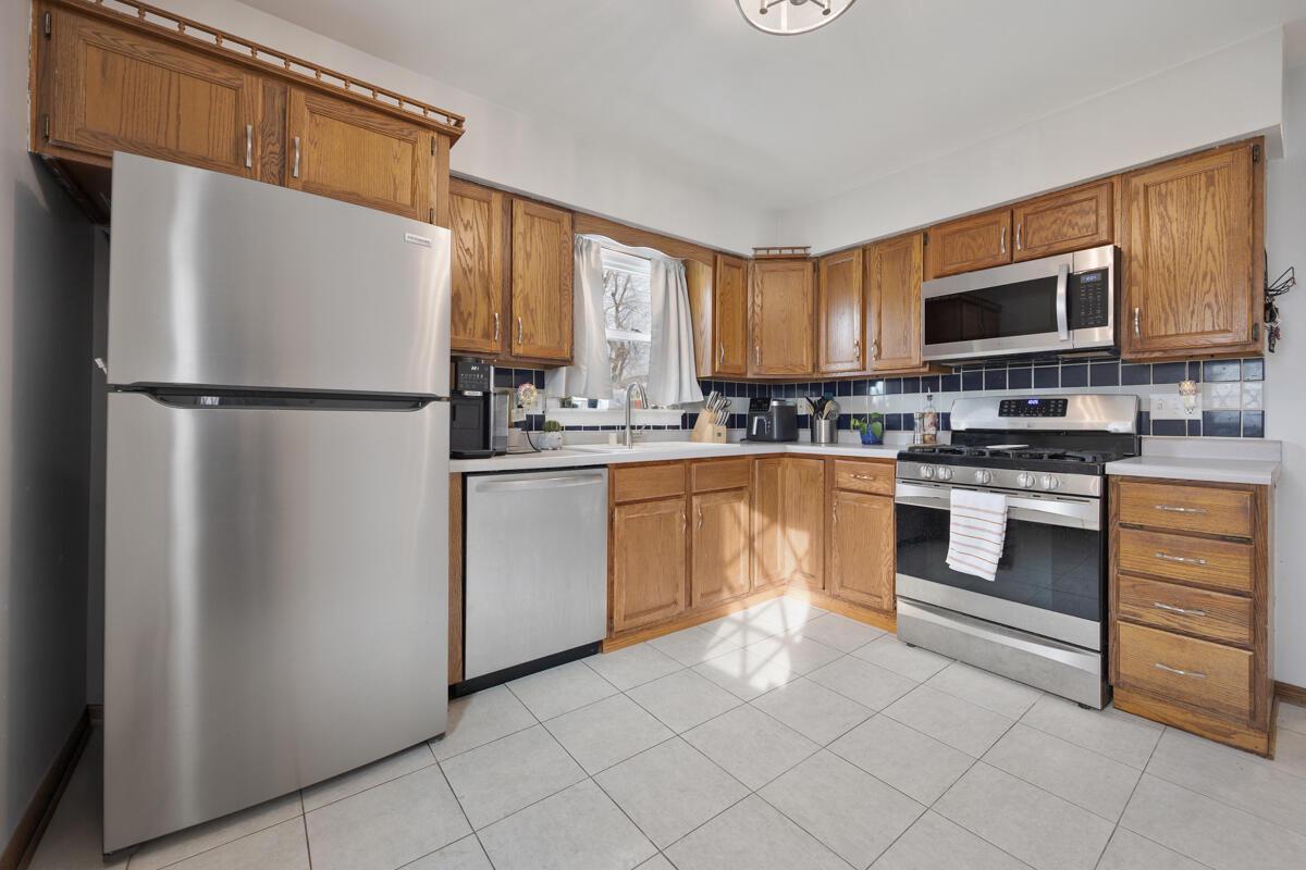 419 South 89th STREET