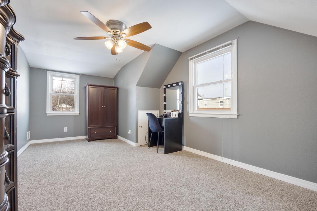 419 South 89th STREET