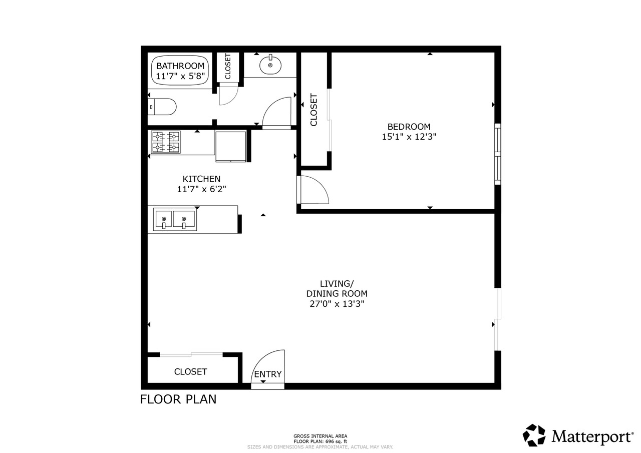 8530 West Waterford AVENUE 5