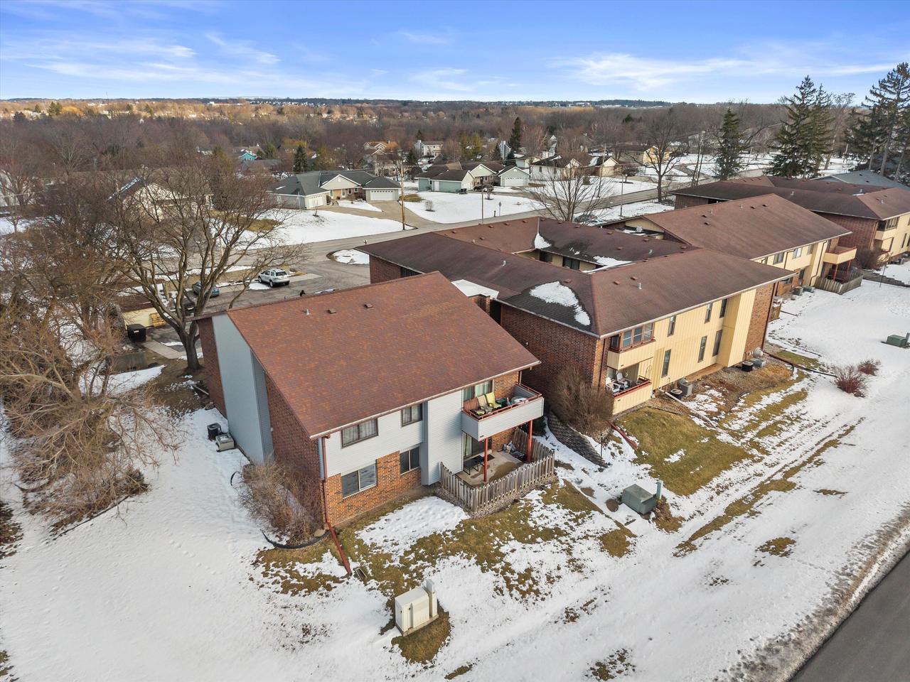 7911 South 68th STREET 102