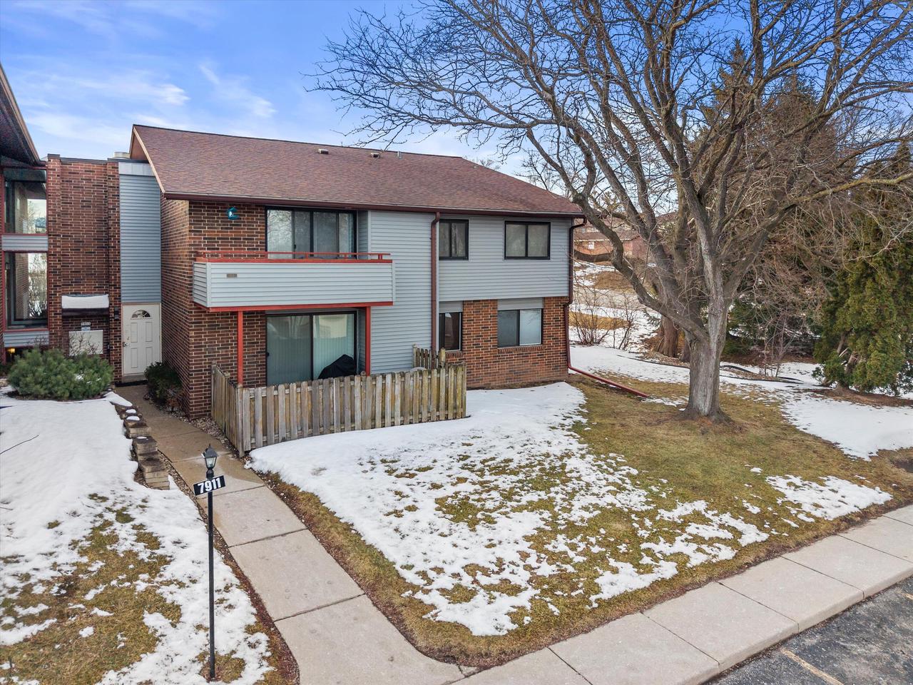 7911 South 68th STREET 102