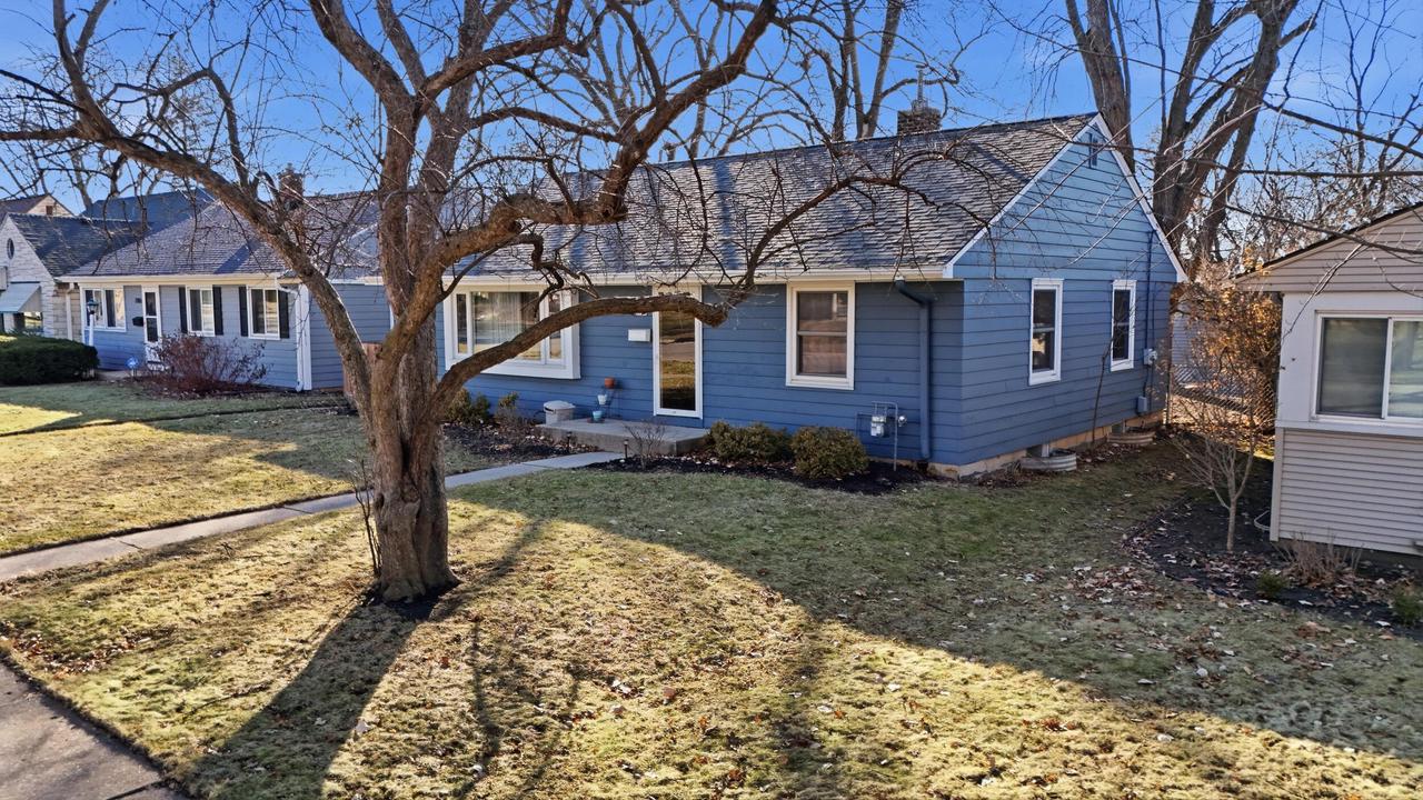 2773 North 84th STREET