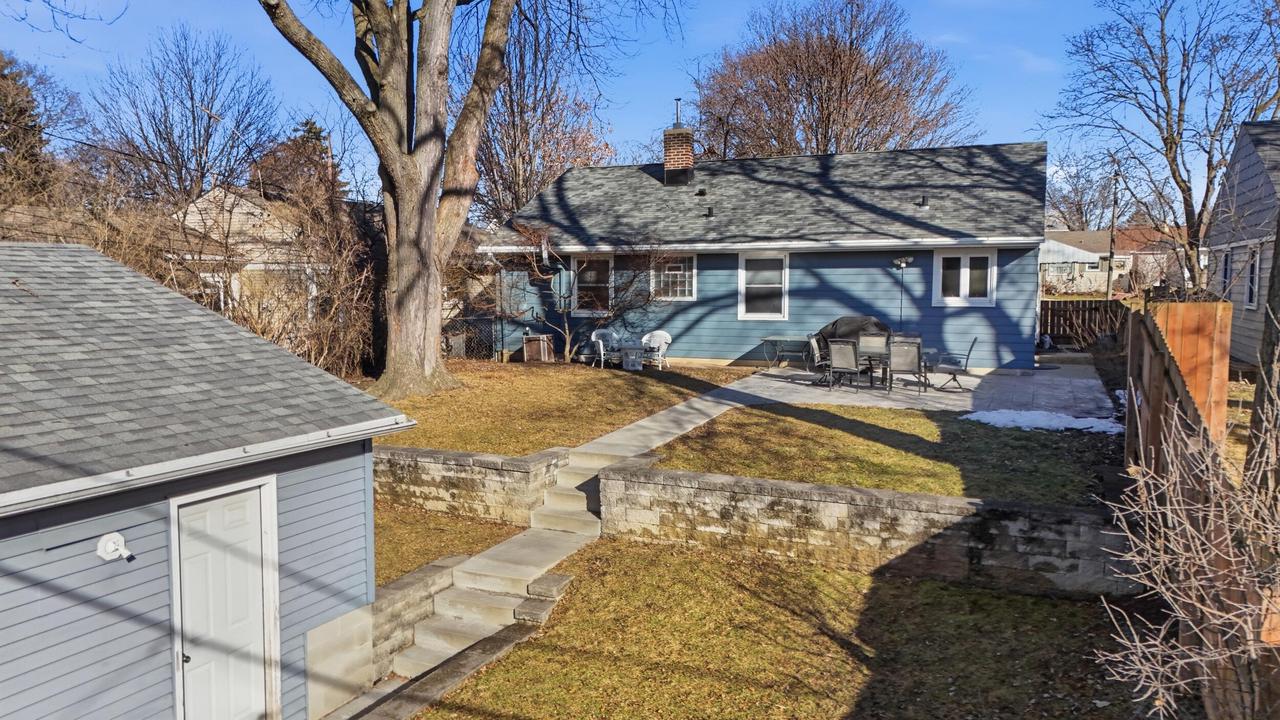 2773 North 84th STREET