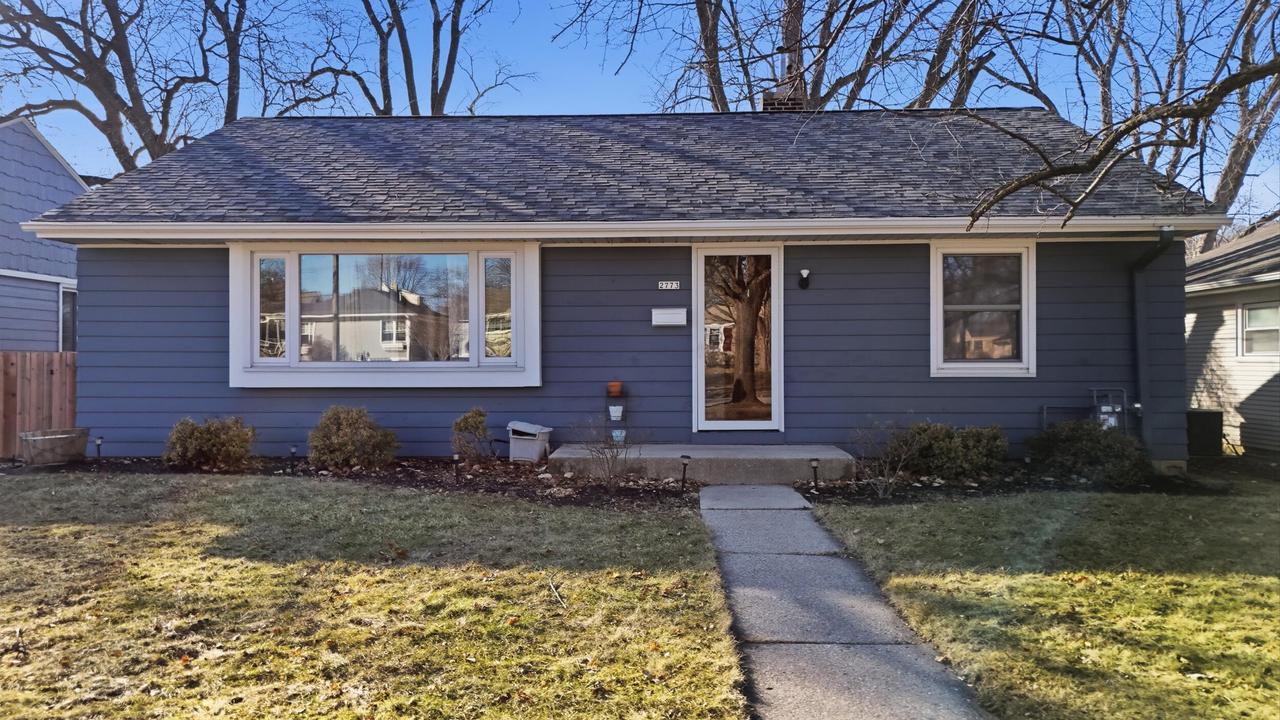 2773 North 84th STREET