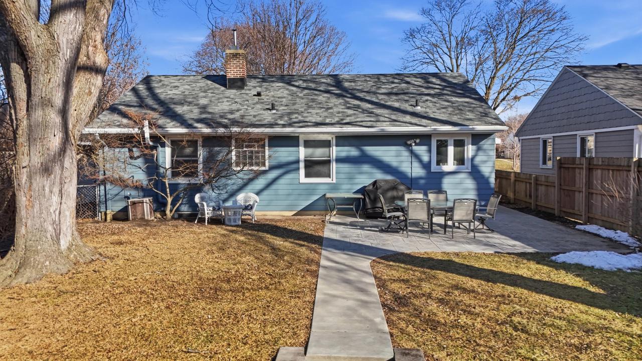 2773 North 84th STREET