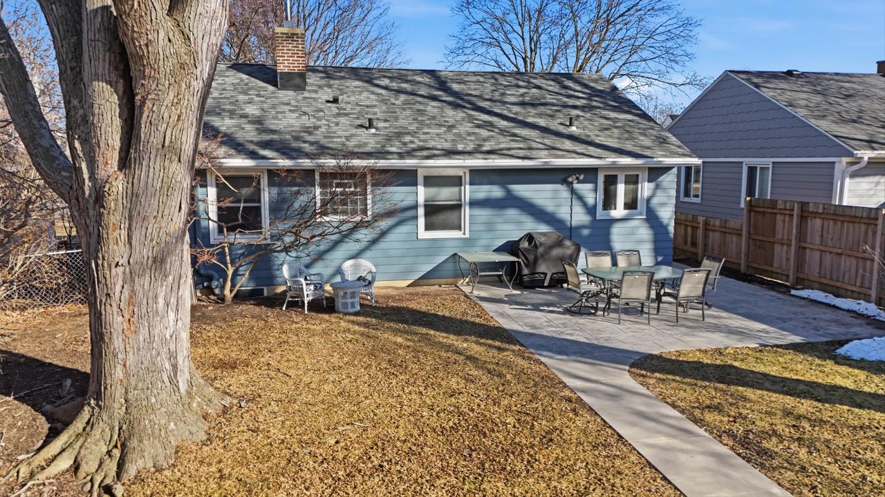 2773 North 84th STREET