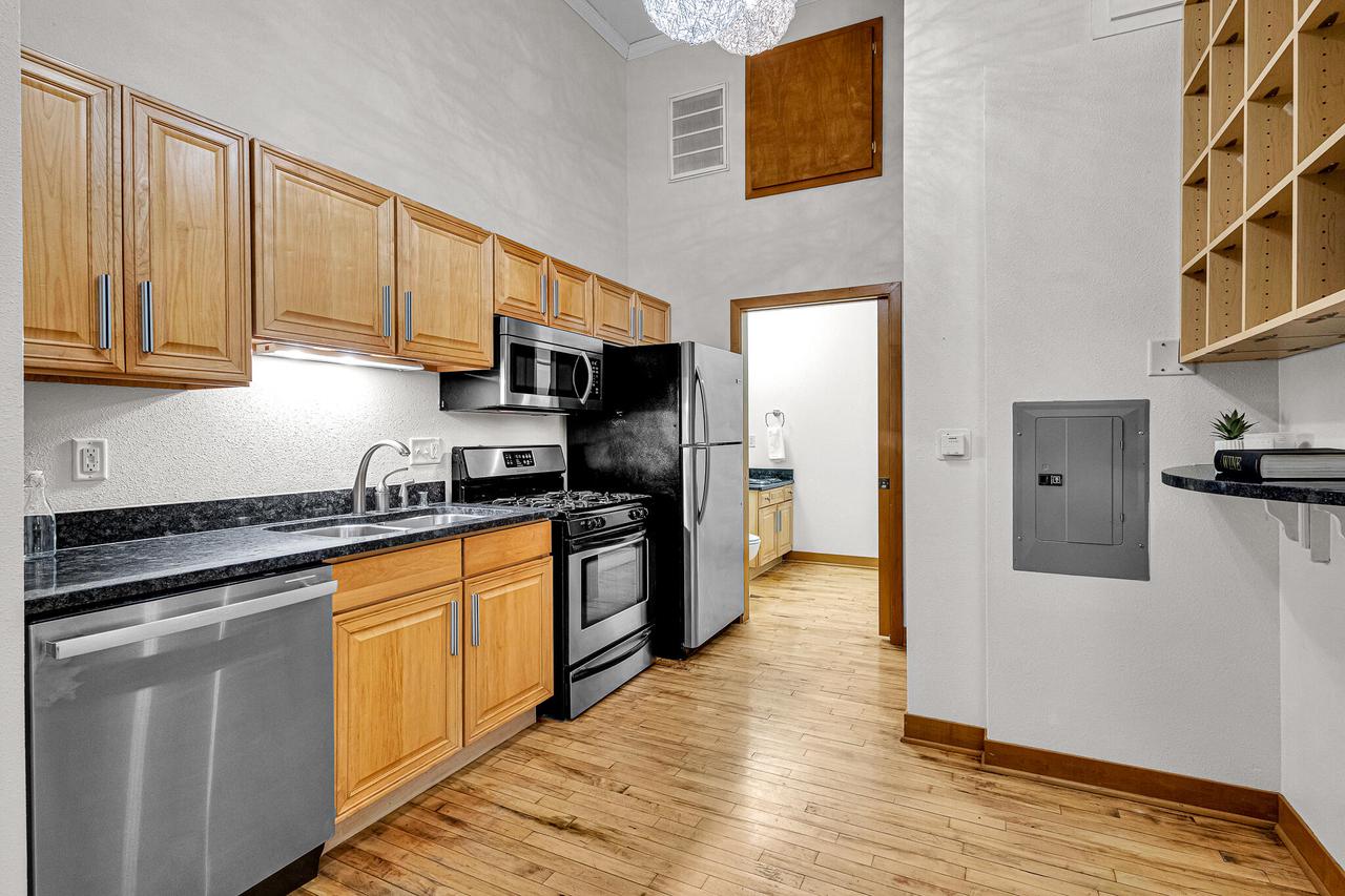 1017 South 2nd STREET 405