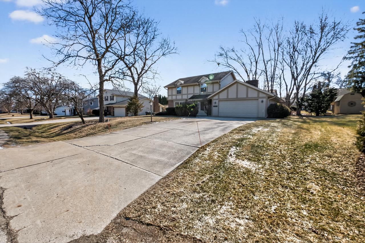 13755 West Crawford DRIVE