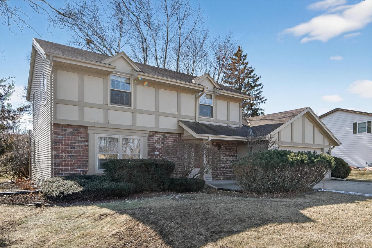 13755 West Crawford DRIVE