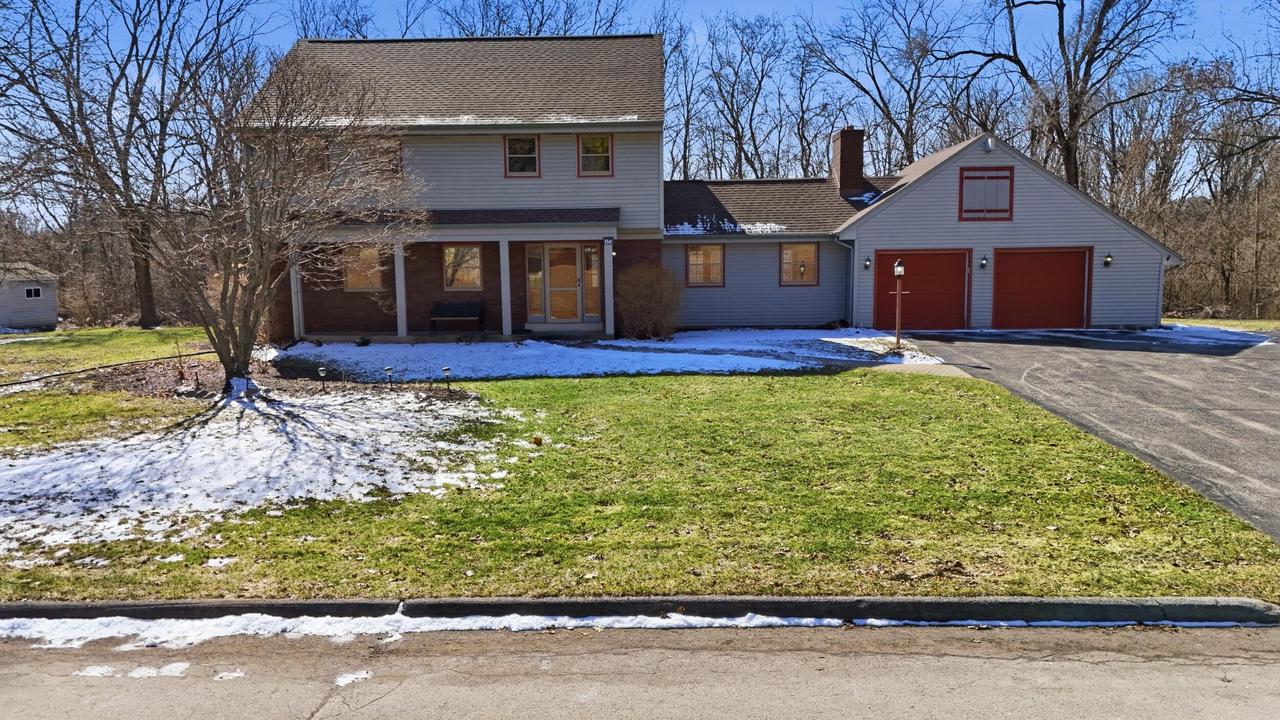 8541 West Midland DRIVE