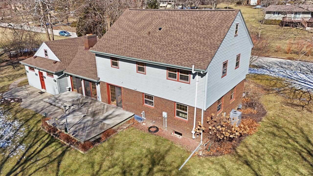 8541 West Midland DRIVE