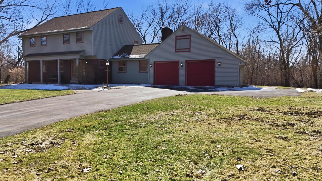 8541 West Midland DRIVE