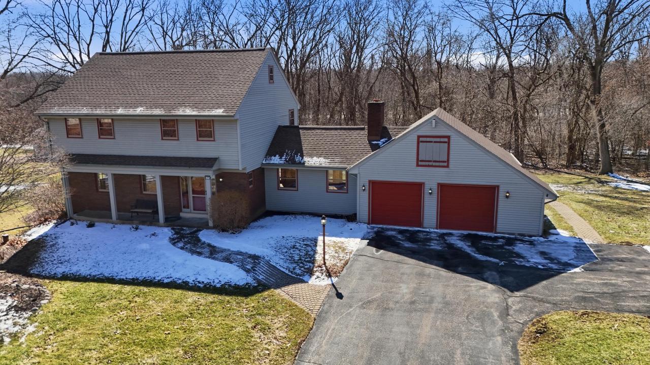 8541 West Midland DRIVE