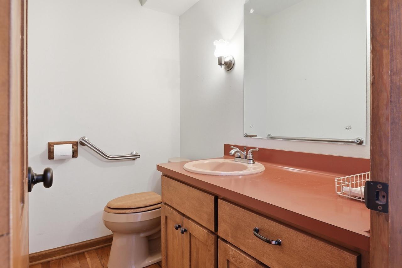 8541 West Midland DRIVE