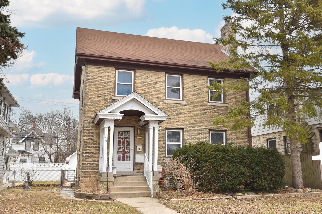 1112 South 77th STREET