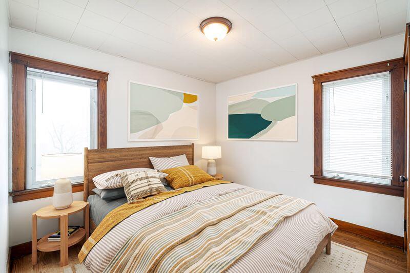 507 South Oak Park COURT