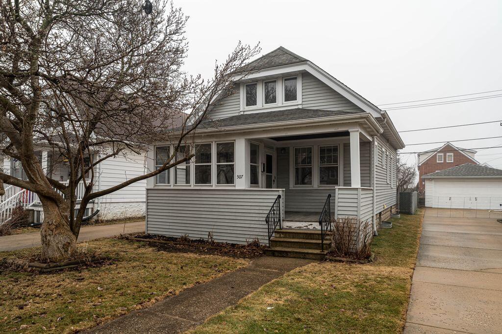 507 South Oak Park COURT