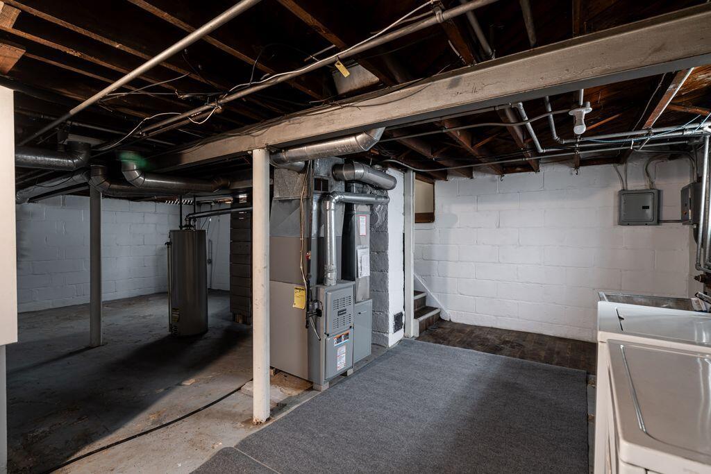 507 South Oak Park COURT