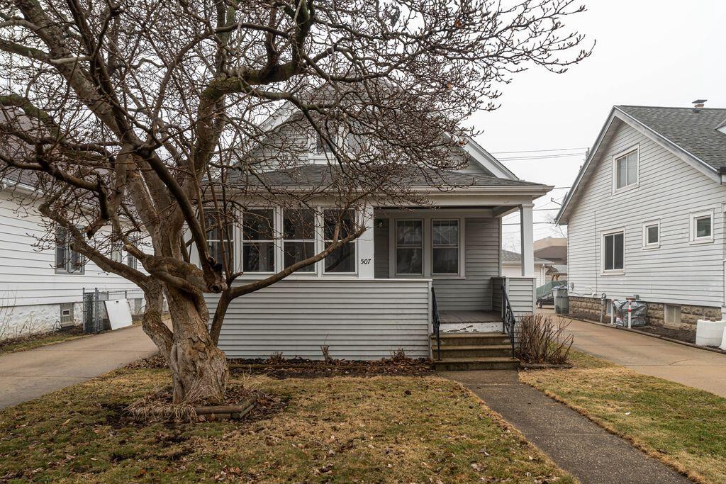 507 South Oak Park COURT