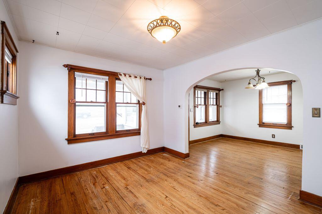 507 South Oak Park COURT