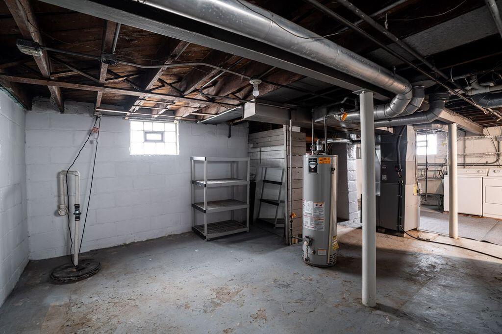 507 South Oak Park COURT