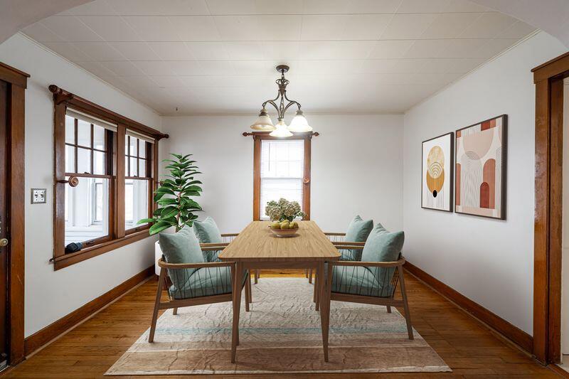 507 South Oak Park COURT