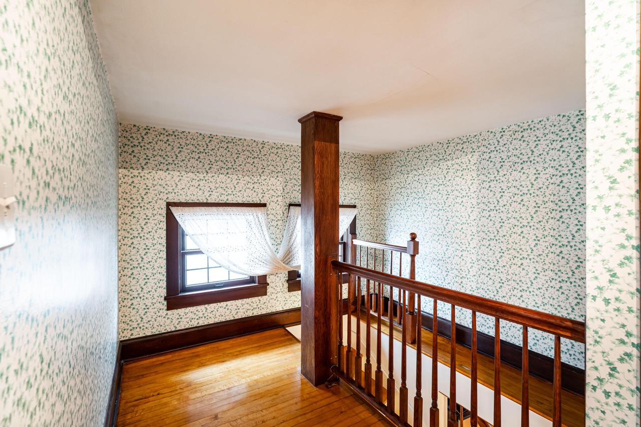 838 North 64th STREET