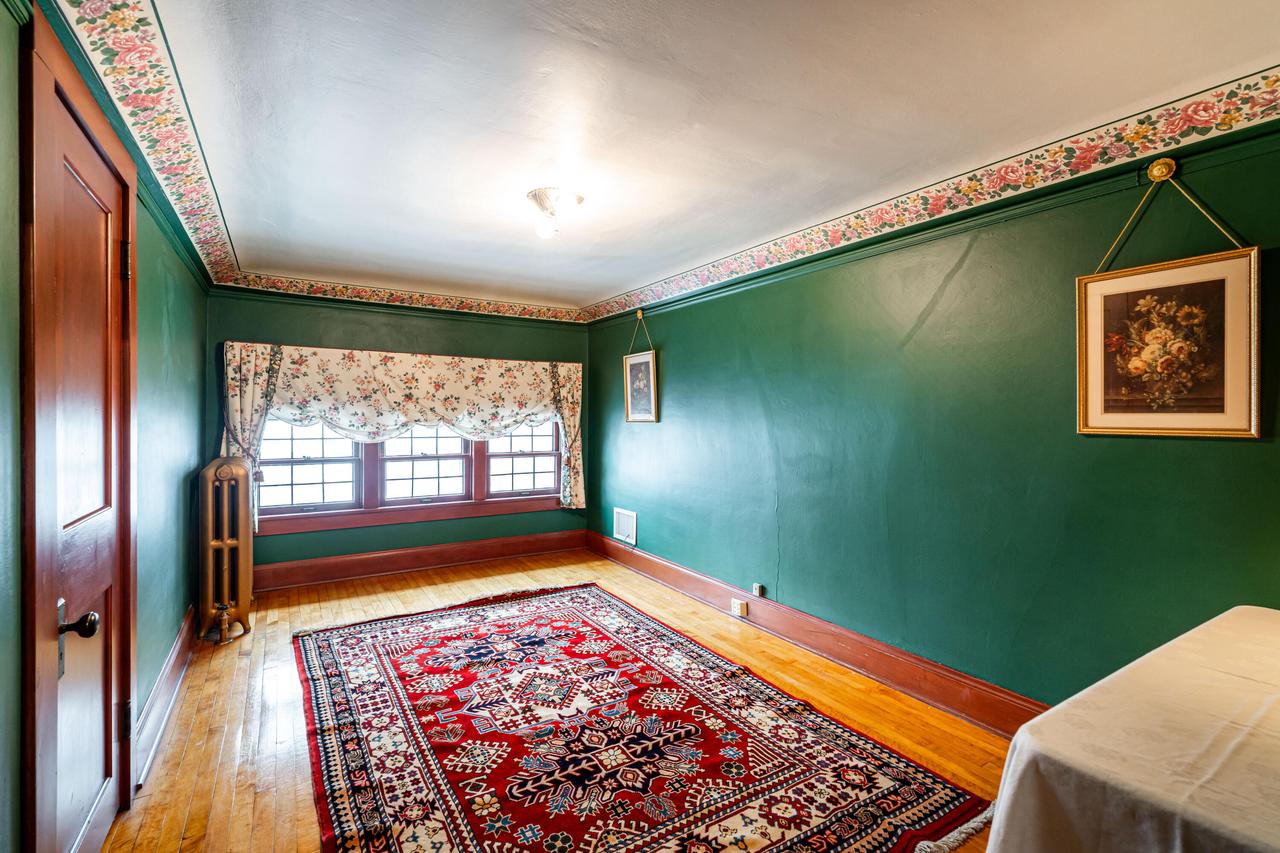 838 North 64th STREET