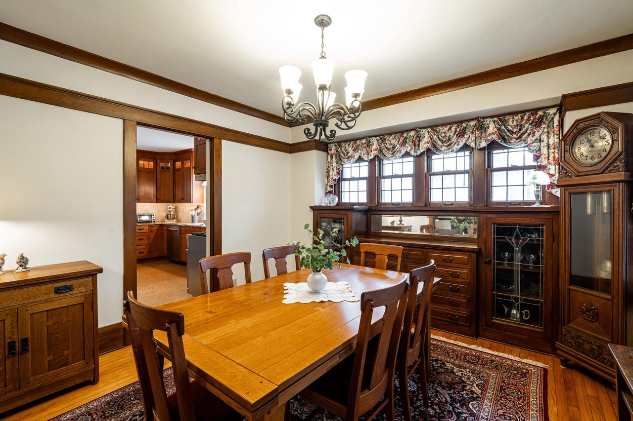 838 North 64th STREET