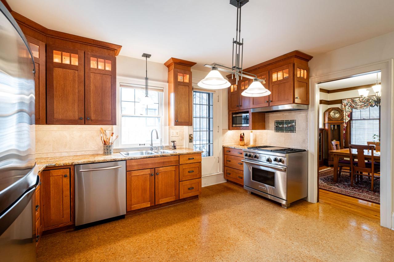 838 North 64th STREET