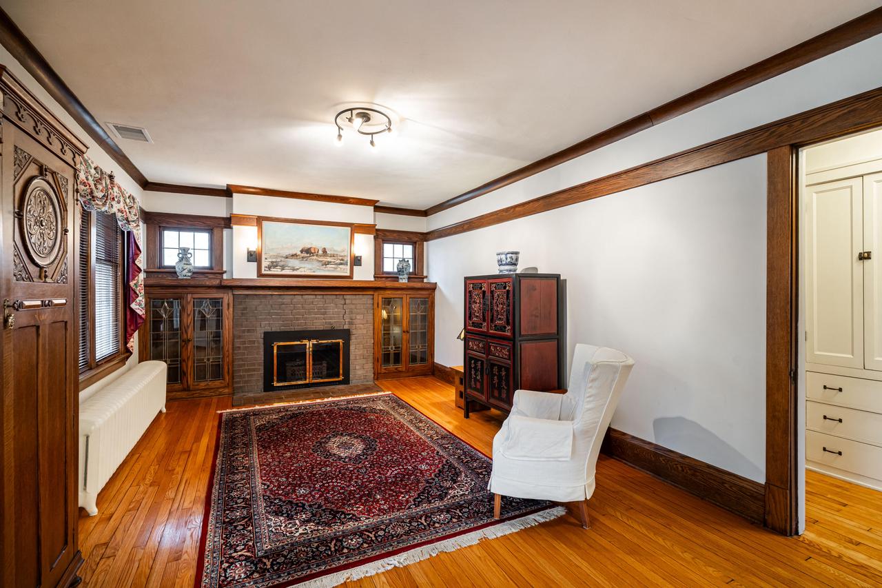 838 North 64th STREET