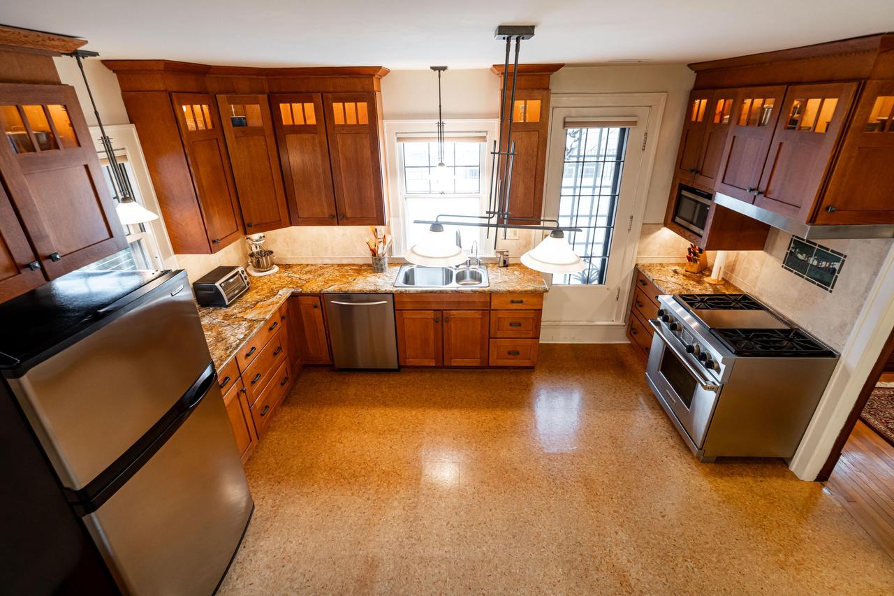 838 North 64th STREET