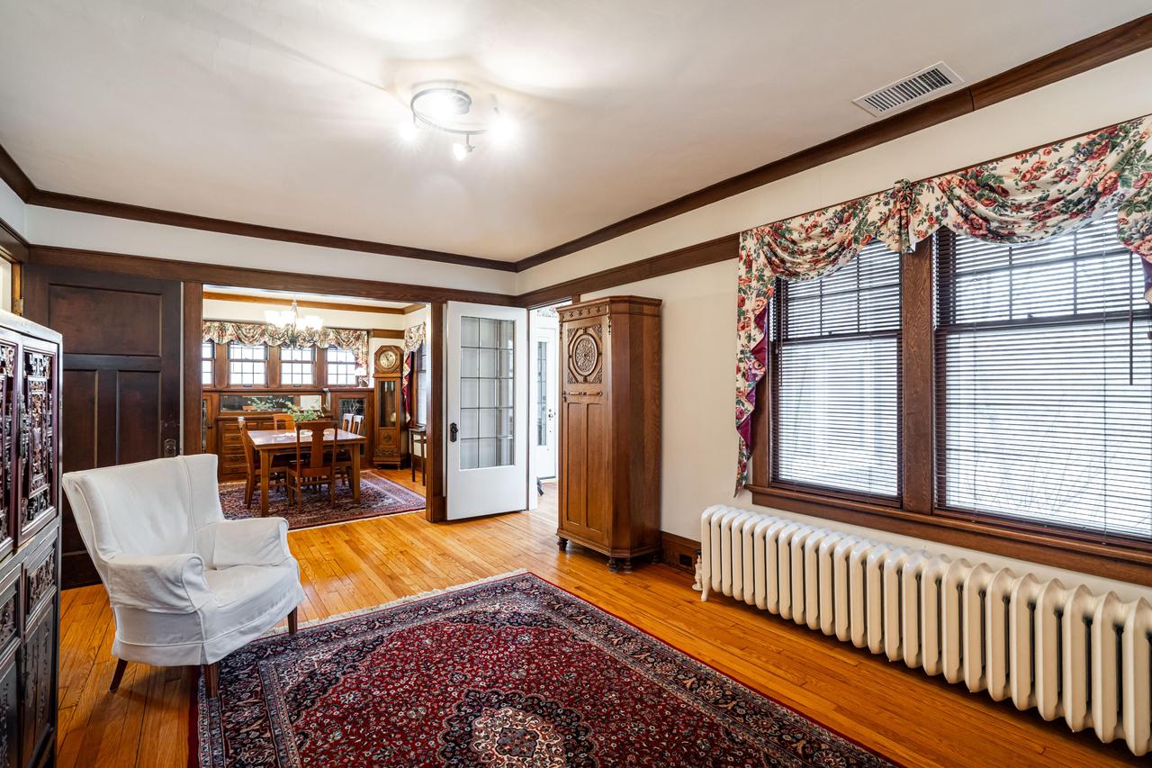 838 North 64th STREET