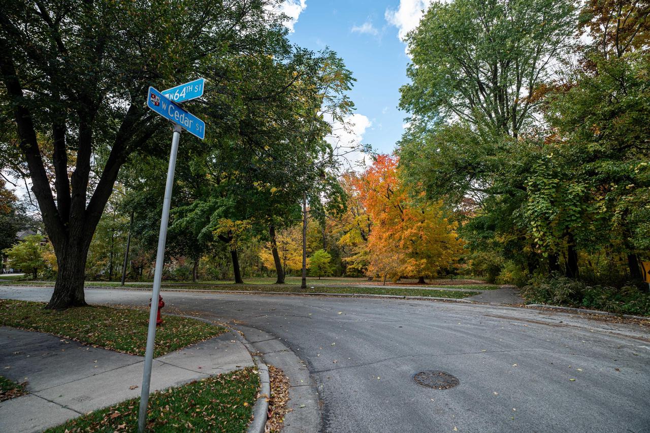 838 North 64th STREET