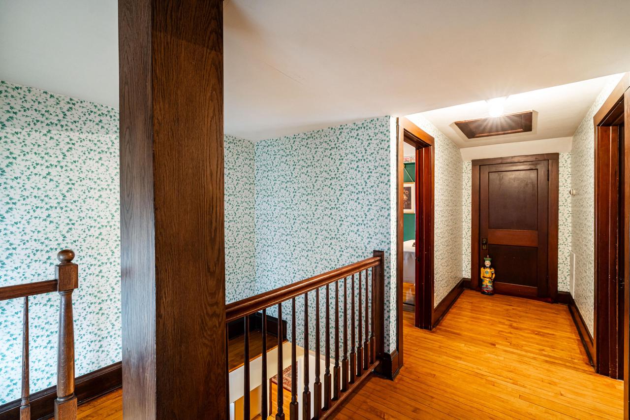 838 North 64th STREET