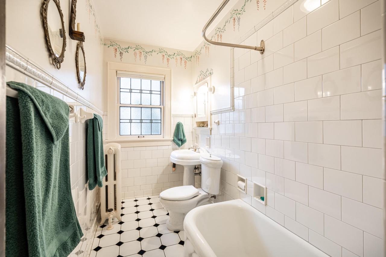 838 North 64th STREET