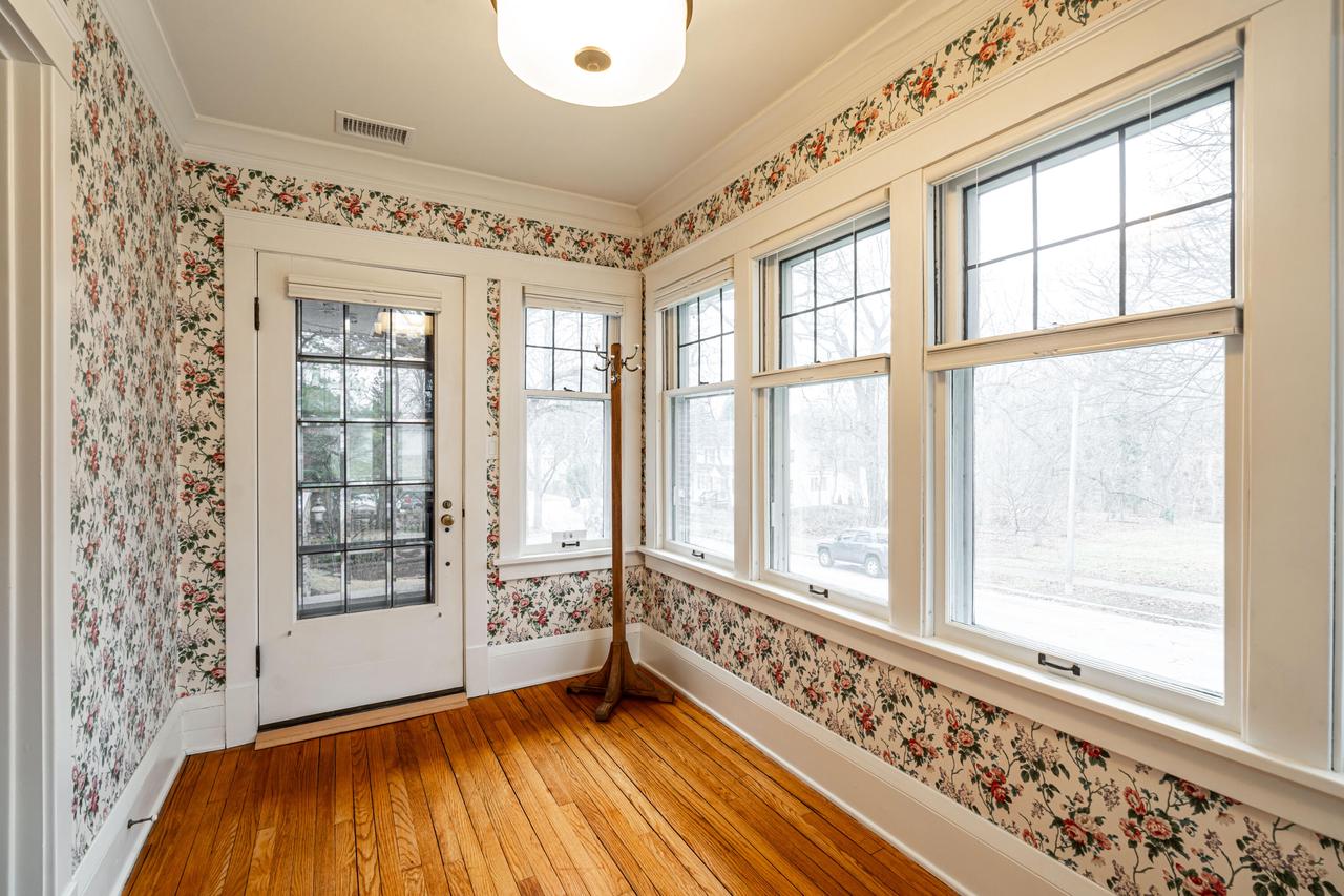 838 North 64th STREET