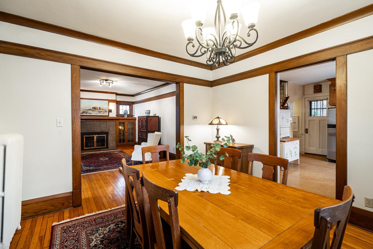 838 North 64th STREET