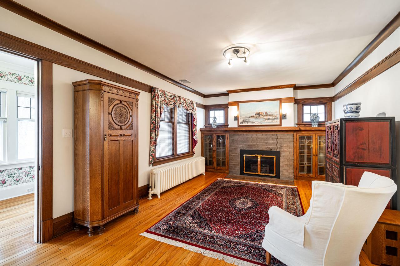 838 North 64th STREET